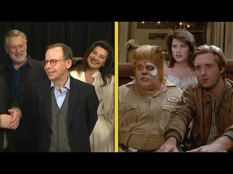 Spaceballs Cast REUNITES 40 Years Later to Launch 'The New One' (Exclusive)
