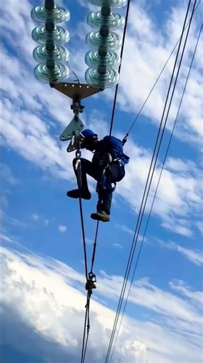 How dangerous explosion for lineman? #shorts