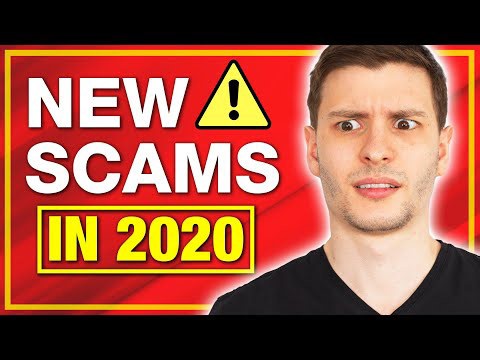 7 modern scams every user should recognize and avoid