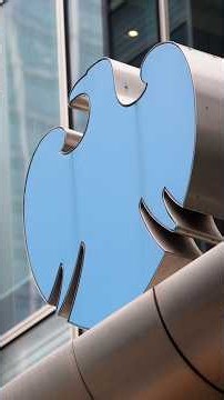 Barclays to Cut 5,000 Jobs in AI Push to Lower Costs