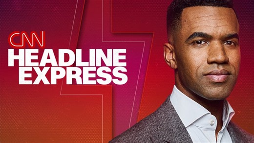 Watch CNN Headline Express Live : Streaming on CNN on JioTV