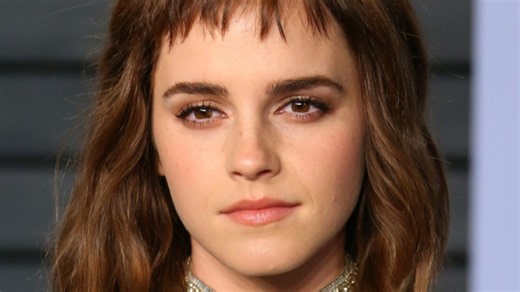 Emma Watson reveals a dark secret about playing Hermione