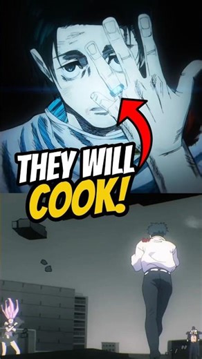 JJK’s Season Finale Gonna Get “RUSHED” 💔 ??!! | Jujutsu Kaisen Season 3 Fun Facts #shorts #jjk