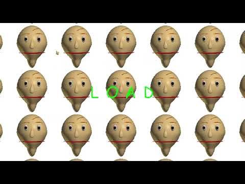 EQUALS THREE Baldi Mod