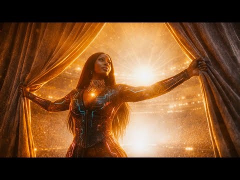 Analogia - Invisible Ink (Official Music Video)