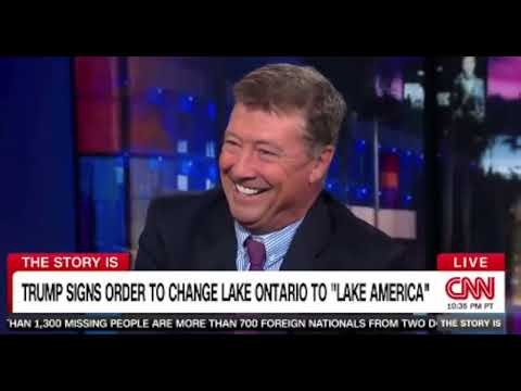 CNN News Central Live: Global News & Analysis | 🅲🅽🅽 August 28, 2026
