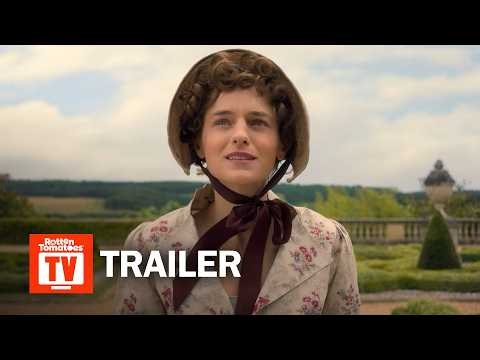 Pride and Prejudice Season 1 Trailer