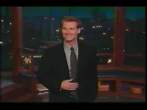 The Late Late Show with Craig Kilborn (CBS) - 2004-03-26 - 1 of 2 (intro)