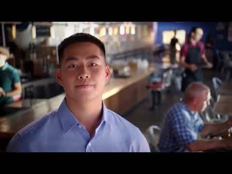 "What Can YOU Do?" Campaign for Disability Employment PSA