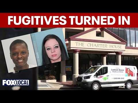 Ohio woman turns in Silver Spring murder suspects after suspicious Cash App payment