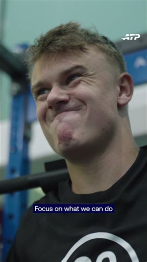 The Return of Holger Rune: The Recovery