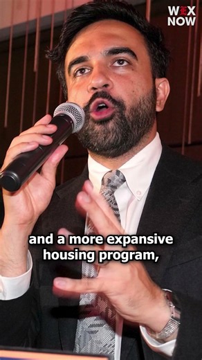 Mamdani reaches budget agreement omitting costly campaign promises