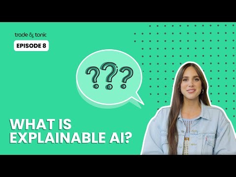 Explainable AI in Finance: Understanding the “Why” Behind AI Signals