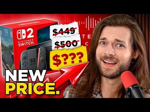 Is the Nintendo Switch 2 Still Worth $500?