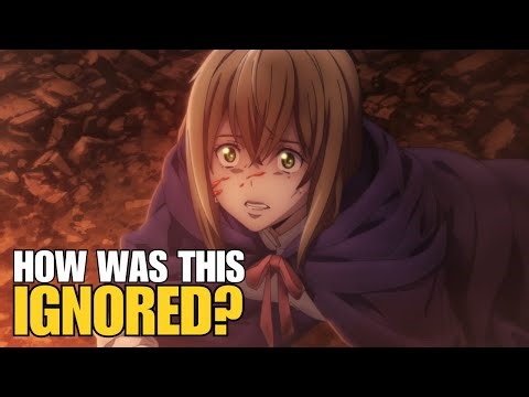 6 HIDDEN ANIME FROM 2025 THAT DESERVE YOUR ATTENTION!