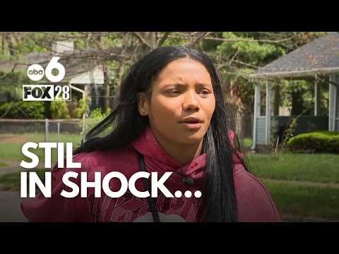 Family mourns 22-year-old killed in downtown robbery