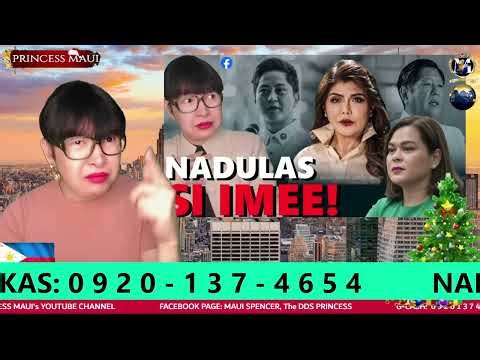 BUKIN6 DAHIL KAY IMEE! MAITIM NA BALAK NG MGA MARCO$