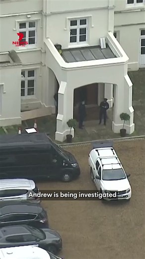 Former prince challenges police over Epstein investigation