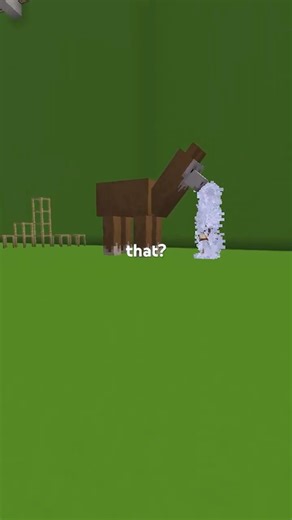 Building with PARTICLE COMMANDS #minecraft #build #java #bedrock #tutorial #howto #tips #gaming #smp