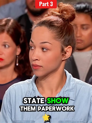 Judge Judy: Part 3 Highlights