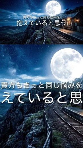 今夜は、この絶景で眠ろう🌙
