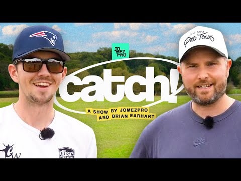 How One Shot Changed Casey White's Career | Catch with Brian Earhart