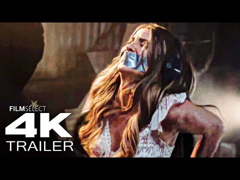 KILLER ON THE AIR Official Trailer (2026) Haylie Duff
