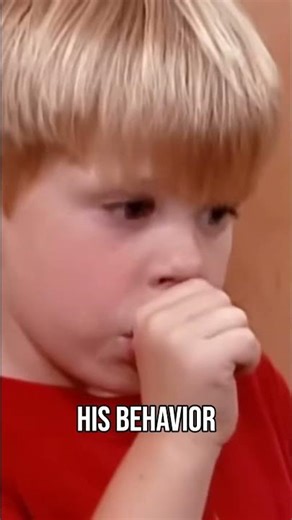 Parenting Challenge Teaching Empathy and Responsibility #supernanny