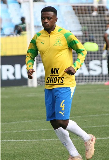 BIG INJURY BLOW FOR SUNDOWS TEBOHO MOKOENA OUT ⚽️🚨💙💛 African Champions held to a goalless draw in Angola 🇦🇴 CAF Champions League ⚽️ #mamelodisundowns #caf #fyp#creatorsearchinsights #sportscontent