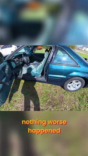 Abandoned Car Revival $450 Mystery Project!