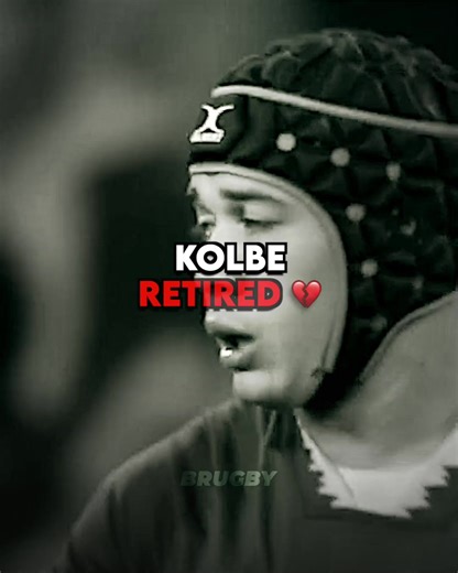 Rugby in 2030: A Heartbreaking Vision