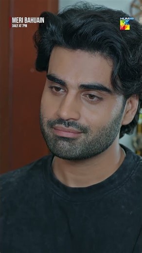 Mohabaat Kamyab Ho Gaye❤️#shorts #kanwalkhan #meribahuain #humtv