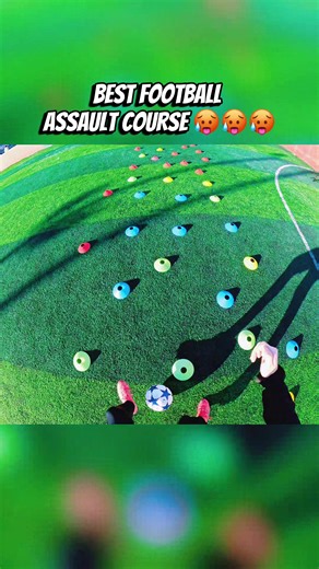 Maximizing Your Speed in Football Drills