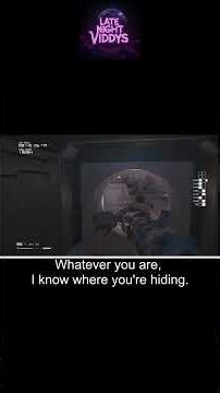 Alien Isolation Random NPC Reactions Part 2 #xbox #alienisolation