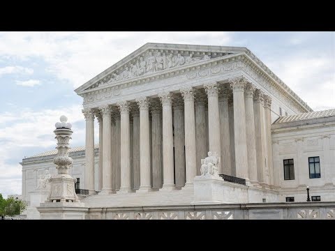 Supreme Court rules trucking broker can be sued after deadly crashes