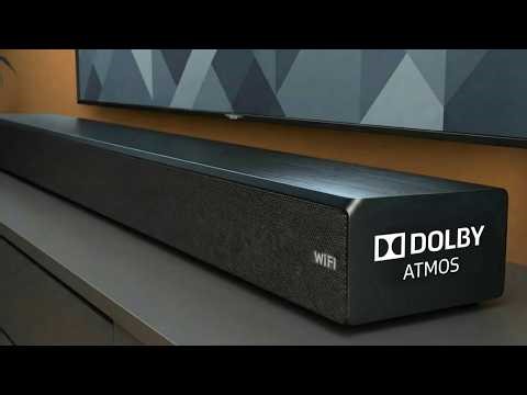 5 Best Upcoming Dolby Atmos Soundbars 2025 — Ranked