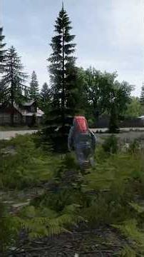 The Quest to Find Darius | #dayz