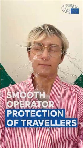 Safer, fairer EU vacation rentals