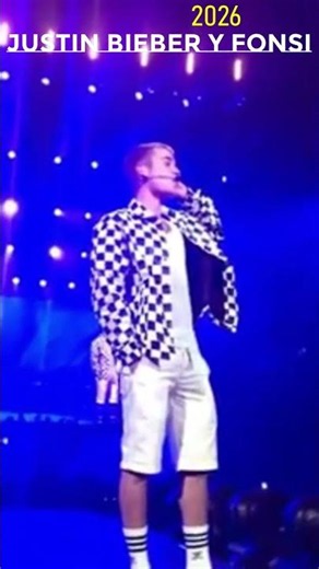 Justin Bieber & Luis Fonsi ✨ Despacito #music #shorts #despacito #bieber #fonsi