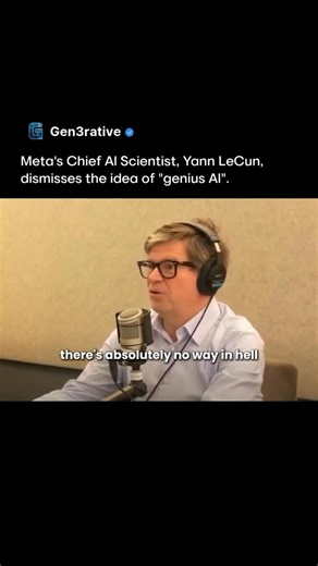 AI | Technology on Instagram: "A DeepMind executive says real world deployment is key to reaching more advanced AI. In a video clip Koray Kavukcuoglu Google DeepMind’s CTO and Google’s chief AI architect explains that putting models into real products exposes problems that rarely appear in controlled research settings. User interactions reveal where systems succeed and where they fail which directly informs progress toward more general intelligence. He points to approaches like reinforcement lea