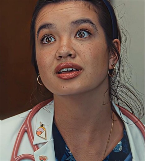 She's A Great Doctor 🔥 | Doogie Kameāloha, M.D. | Song - Sem Controle (Slowed) #edit #shorts