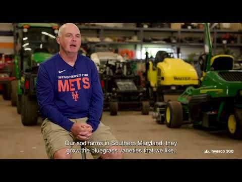 Baseball ➡️ Soccer ➡️ Concert | Inside Citi Field’s Incredible Transformation