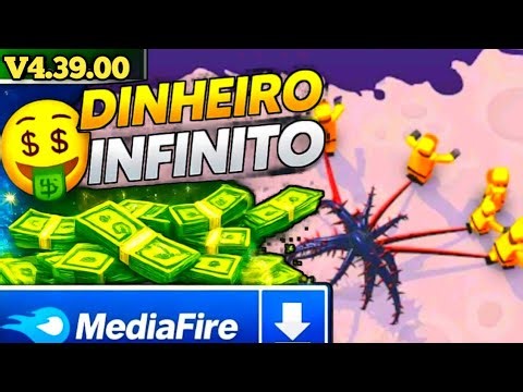 ALIEN INVASION APK MOD COM DINHEIRO INFINITO VERSÃO 4.39.00 ATUALIZADO 2026