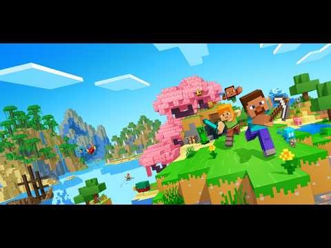 Minekraft - Java - 318