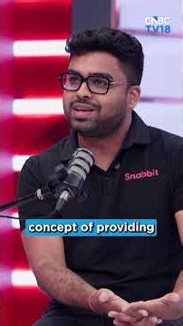 ‘Uber for House Help’: Inside Snabbit’s Bet on a Broken $60B Market | Young Turks Reloaded | N18s