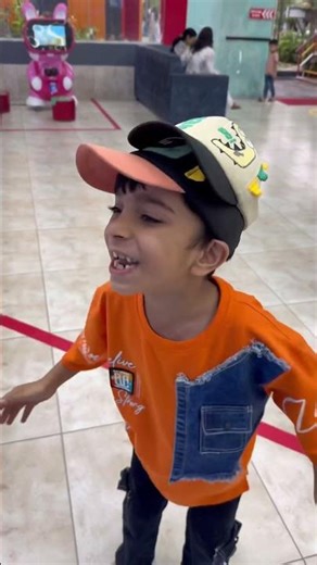 Duggu ko laga darr, par Mummy ne kiya aasaan! 😅👍