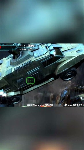 INSANE Xenomorph Swarm Attack! Epic Alien Queen Boss Fight! (Aliens Armageddon) #shorts