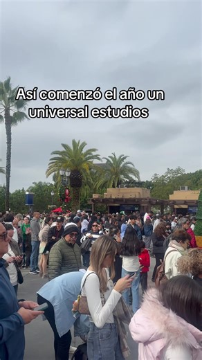 Discover Universal Studios Hollywood's Exciting Start