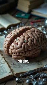 Alien Hand Syndrome: When Your Limb Betrays You