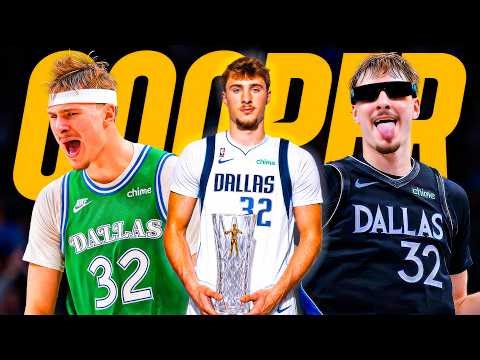 Cooper Flagg "Rookie of the YEAR" 🏆 FULL 2026 Highlights
